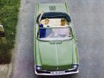 BMW 700 Convertible 1961 года